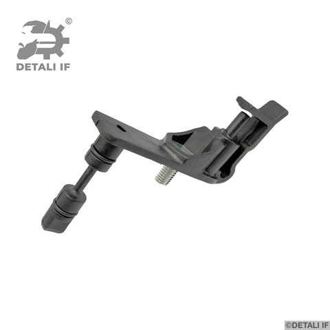 DETALI IF DF11556 Кронштейн кулисы КПП в наличии Кривой Рог