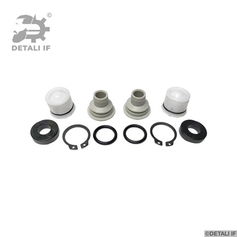 DETALI IF DF11564 Ремкомплект кулисы в наличии Ужгород
