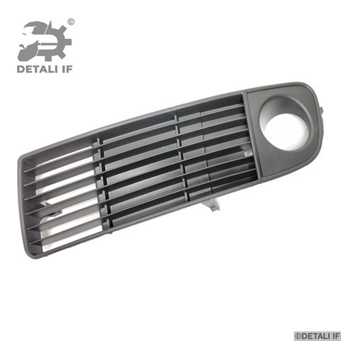 Решетка бампера, левая DF11611 DETALI IF