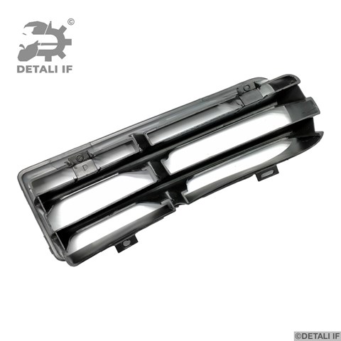 Правая решетка переднего бампера DF11622 DETALI IF