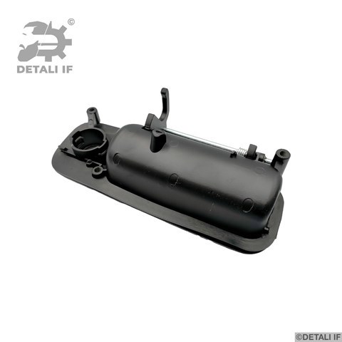 DETALI IF DF11652 Ручка крышки багажника (двери 3/5-й задней) наружная в наличии Ужгород