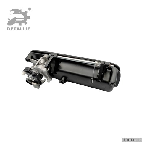 DF11655 DETALI IF Ручка крышки багажника (двери 3/5-й задней) наружная купить в Львов