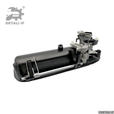 DF11655 DETALI IF Ручка крышки багажника (двери 3/5-й задней) наружная купить в Черкассы