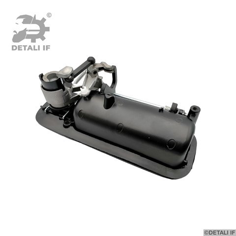 DF11655 Ручка крышки багажника (двери 3/5-й задней) наружная купить Ровно