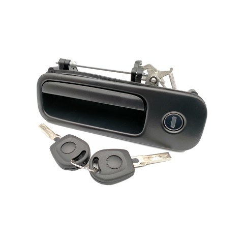 DETALI IF DF11655 Ручка крышки багажника (двери 3/5-й задней) наружная в наличии Винница