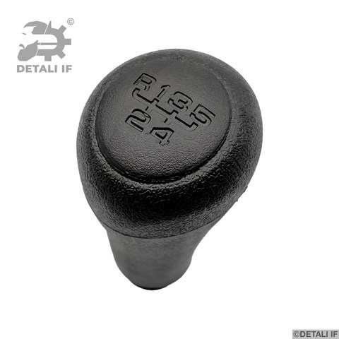 Рукоятка рычага КПП DF11672 DETALI IF