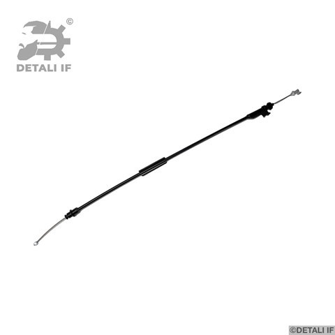 DF11715 DETALI IF Трос (тяга) открывания замка двери задней купить в Черновцы