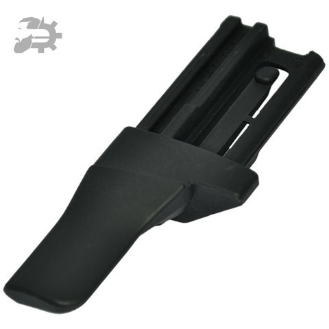 Комплект фиксаторов задней шторки DF11724 DETALI IF