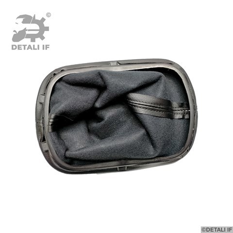 Рукоятка рычага КПП DF11787 DETALI IF