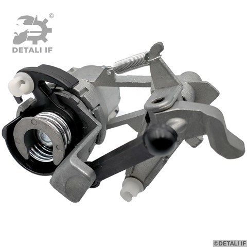 DF11903 DETALI IF Личинка замка багажника (двери 3/5-й задней) купить в Днепр