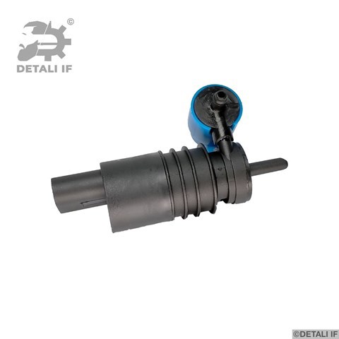 Мотор омывателя стекла передний/задний DF11910 DETALI IF