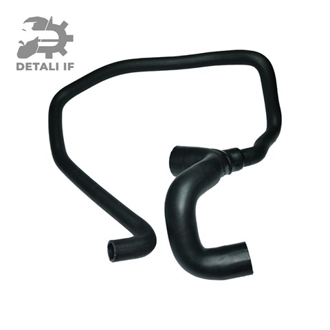 Нижний патрубок радиатора DF11912 DETALI IF