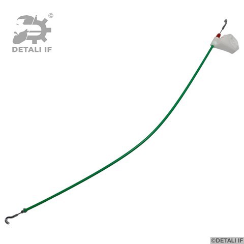 DETALI IF DF12013 Трос (тяга) открывания замка двери передней правой в наличии Ужгород
