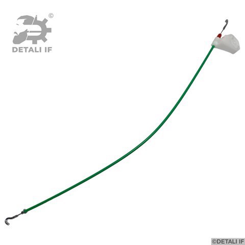 DETALI IF DF12013 Трос (тяга) открывания замка двери передней правой в наличии Николаев