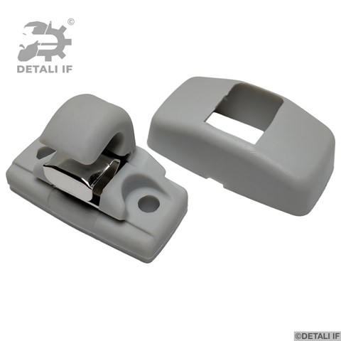 DF12036 Фиксатор солнцезащитного козырька купить Винница