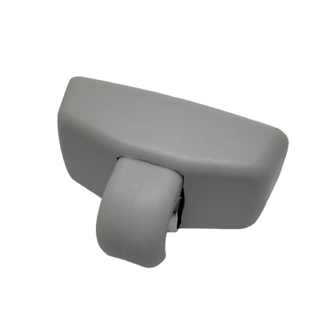 DF12036 DETALI IF Фиксатор солнцезащитного козырька купить в Сумы