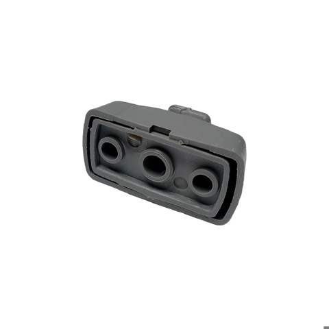 DETALI IF DF12036 Фиксатор солнцезащитного козырька в наличии Сумы