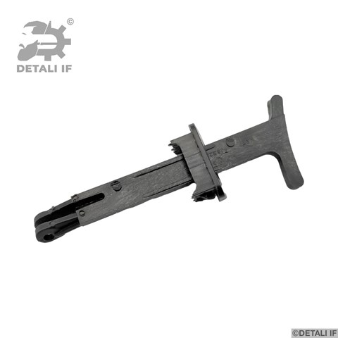 Язычок открывания капота DF12043 DETALI IF