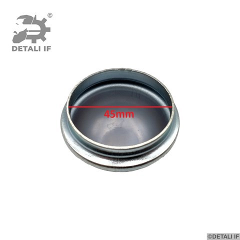 DF12077 DETALI IF Заглушка ступицы купить в Киев