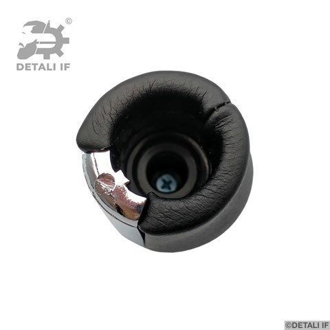 DF12096 DETALI IF Рукоятка рычага КПП купить в Сумы
