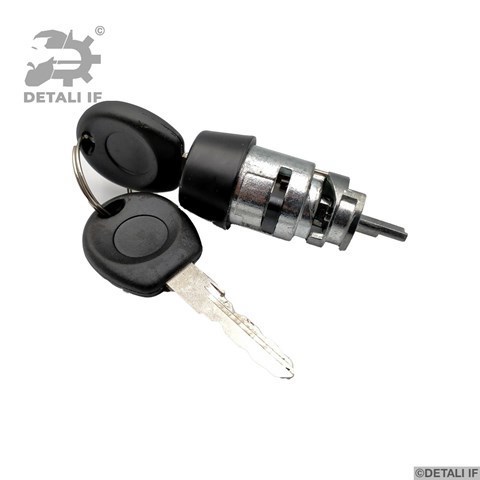 DF12243 DETALI IF Личинка замка зажигания купить в Каменское