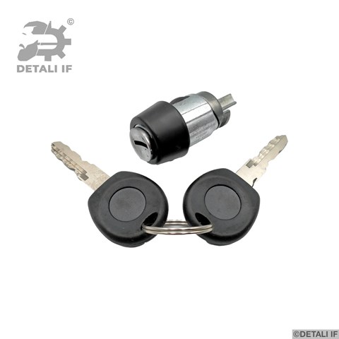 DF12243 DETALI IF Личинка замка зажигания купить в Сумы