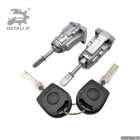 DF12244 DETALI IF Личинки замков купить в Ровно
