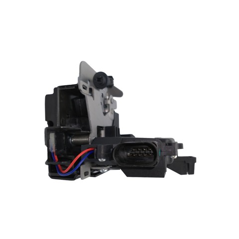 Внутренний дверной замок DF12258 DETALI IF