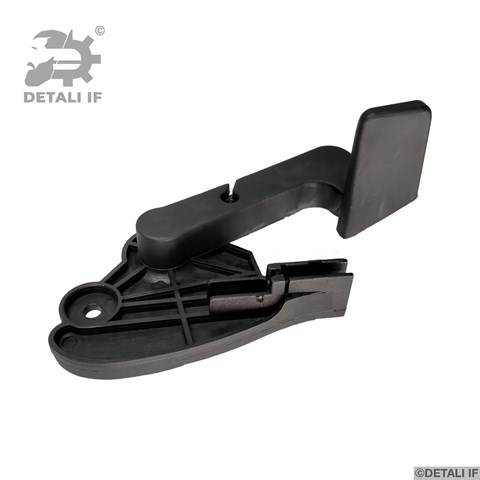 DETALI IF DF12277 Ручка открывания капота в наличии Каменское