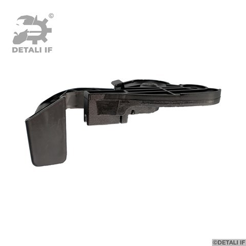 DF12277 DETALI IF Ручка открывания капота купить в Николаев