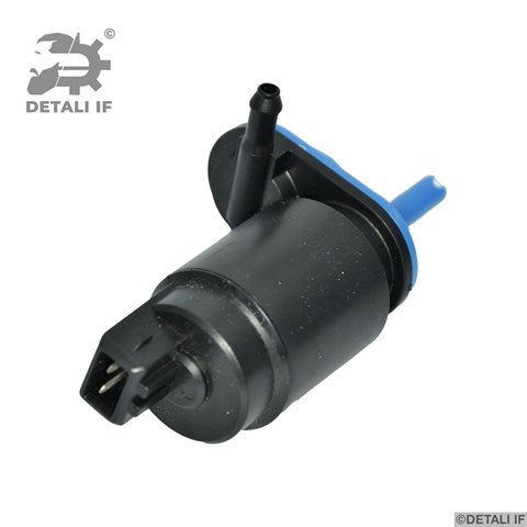 Мотор омывателя лобового стекла DF12283 DETALI IF