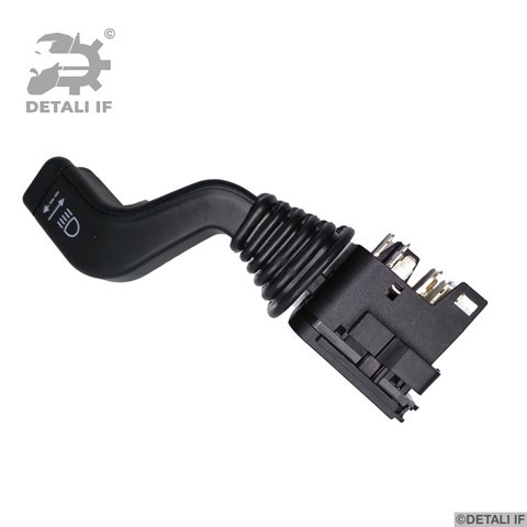 Левый подрулевой переключатель DF12327 DETALI IF