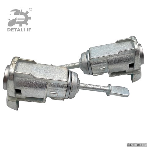 DF12373 DETALI IF Личинки замков, комплект купить в Днепр