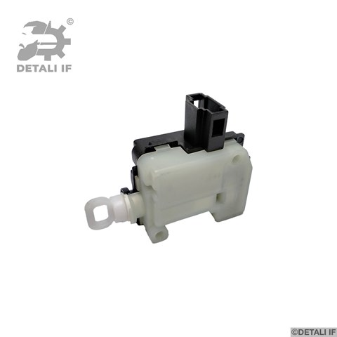 DETALI IF DF12661 Мотор-привод открытия/закрытия замка багажника (двери 3/5-й задней) в наличии Николаев