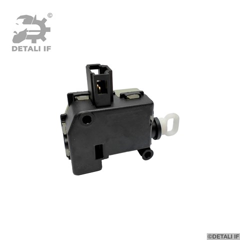 DETALI IF DF12661 Актуатор замка багажника в наличии Житомир
