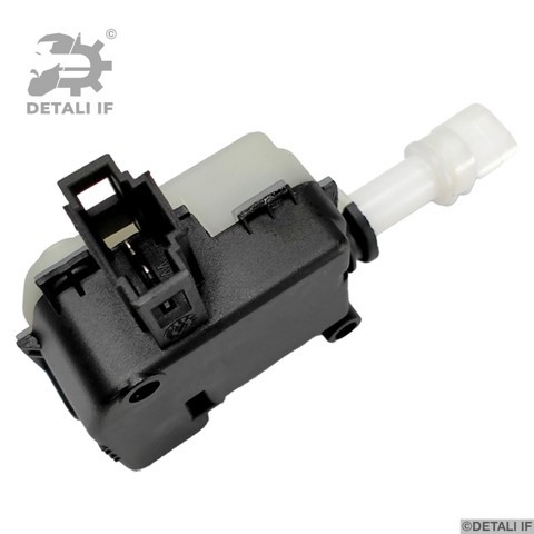 DF12662 Замок открывания лючка бензобака купить Днепр