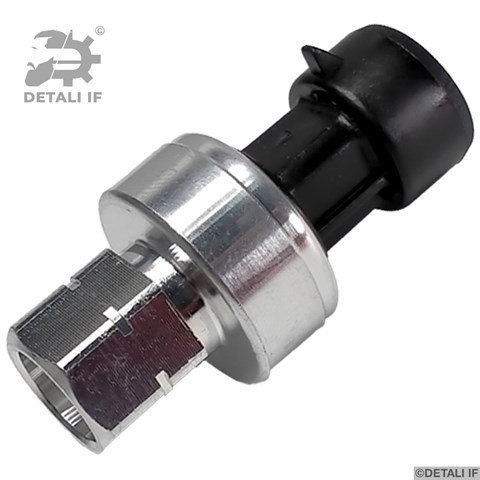 DF12681 DETALI IF Датчик давления кондиционера купить в Кривой Рог