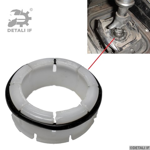 DF12730 DETALI IF Втулка кулисы купить в Хмельницкий