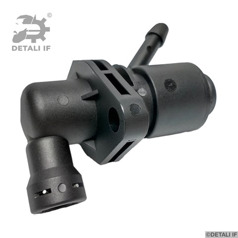 DF12732 DETALI IF Главный цилиндр сцепления купить в Сумы