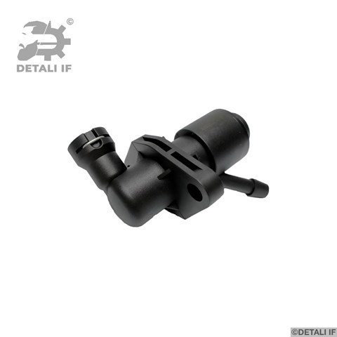 DETALI IF DF12732 Цилиндр сцепления главный в наличии Черновцы