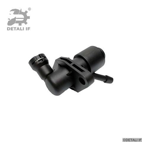 DF12732 DETALI IF Цилиндр сцепления главный купить в Киев