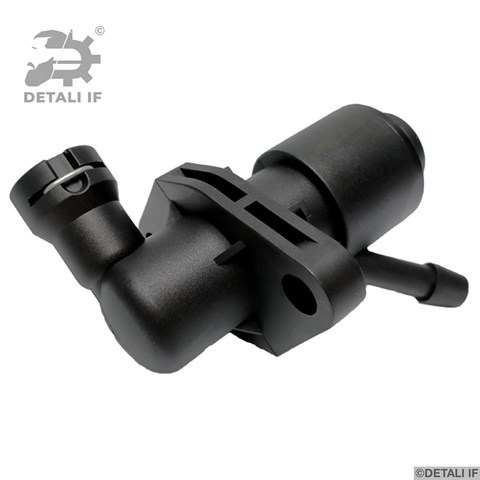 DETALI IF DF12732 Цилиндр сцепления главный в наличии Киев