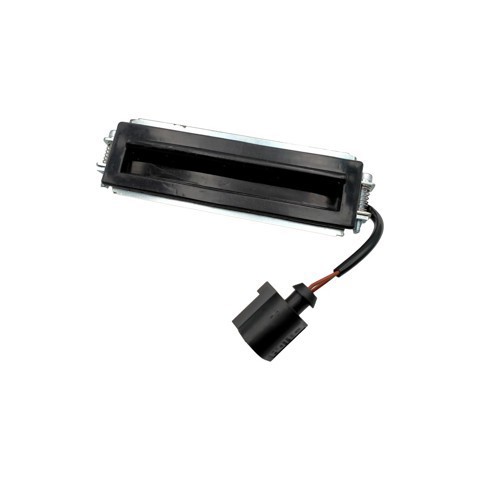 DF12743 DETALI IF Кнопка привода замка багажника купить в Украина