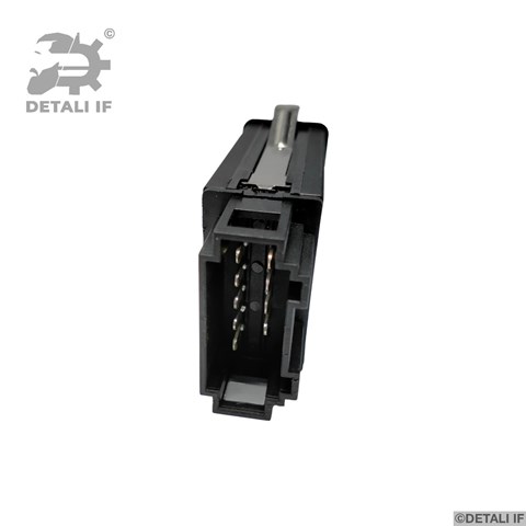 Кнопка аварийки DF12763 DETALI IF