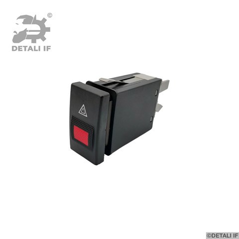 DETALI IF DF12769 Кнопка аварийки в наличии Запорожье