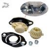 Ремкомплект кулисы КПП DF12773 DETALI IF