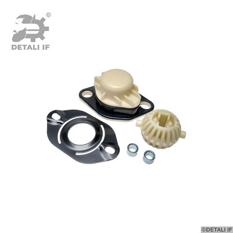 DETALI IF DF12773 Ремкомплект кулисы переключения передач в наличии Киев