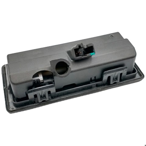 DETALI IF DF12801 Кнопка привода замка крышки багажника (двери 3/5-й (ляды) в наличии Павлоград