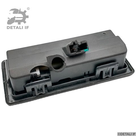 DF12801 DETALI IF Кнопка привода замка багажника купить в Черновцы