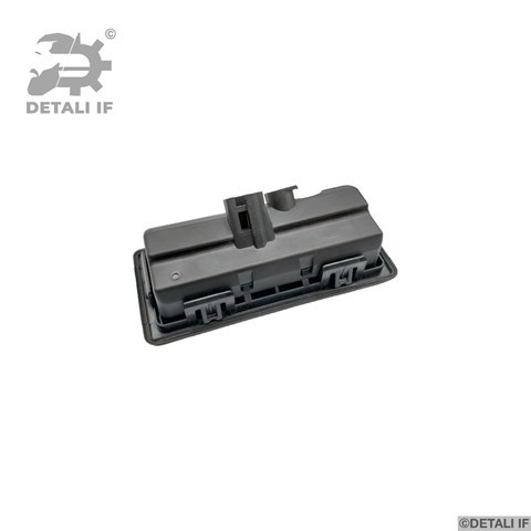 DETALI IF DF12801 Кнопка привода замка крышки багажника (двери 3/5-й (ляды) в наличии Запорожье
